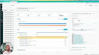 Instana and DBmarlin 5 minute overview