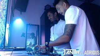 Progressive Paradise  - Janith / Adriqus