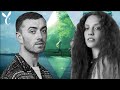 Rather Be Latch (Mashup) - Sam Smith, Jess Glynne, Clean Bandit, & Disclosure