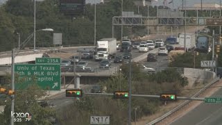 New TxDOT director, James Bass, talks about funding projects for Austin and new projects in the pipe