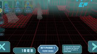 Stickman Simulator Neon Tank Warriors screenshot 3