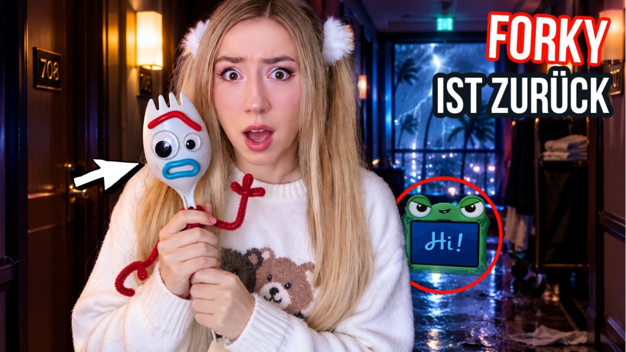 Latest Title & Thumbnail