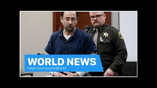 World News - Special prosecutors to probe the University of Michigan in the case of Nassar