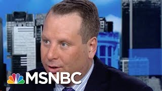 Former Trump Aide: Mueller Probe “Will Not” Pardon Donald Trump | The Beat With Ari Melber | MSNBC