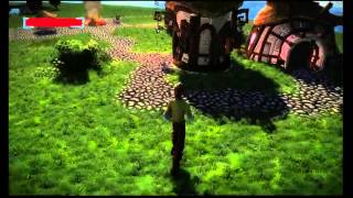 Project Spark Xbox One (Beta)