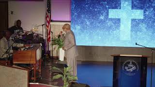 Sunday Morning Service ~ Apostle Sammy Smith 4.26.26