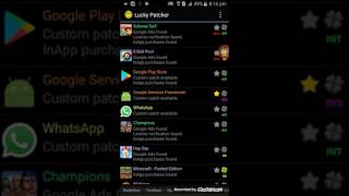 تهكير Subway and Temple run screenshot 1