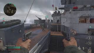 Mona Lisa A Multi-CoD Bot Shots Montage
