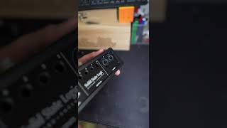 CHEGOU A FERA! Nova Interface de Áudio SSL 2+ MKII USB-C - UNBOXING e Primeiras Impressões
