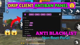 DRIP CLIENT 6.2 FREE 😍| DRIP CLIENTMENU | DRIP CLIENT MENU VERSION NON ROOT FREE DOWNLOAD #brmods