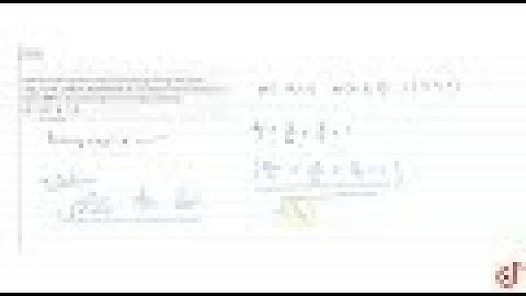 JEE MAINS 2018 Find the vector equation of the plane passing through the points `A(a ,0,0),B(0,b...