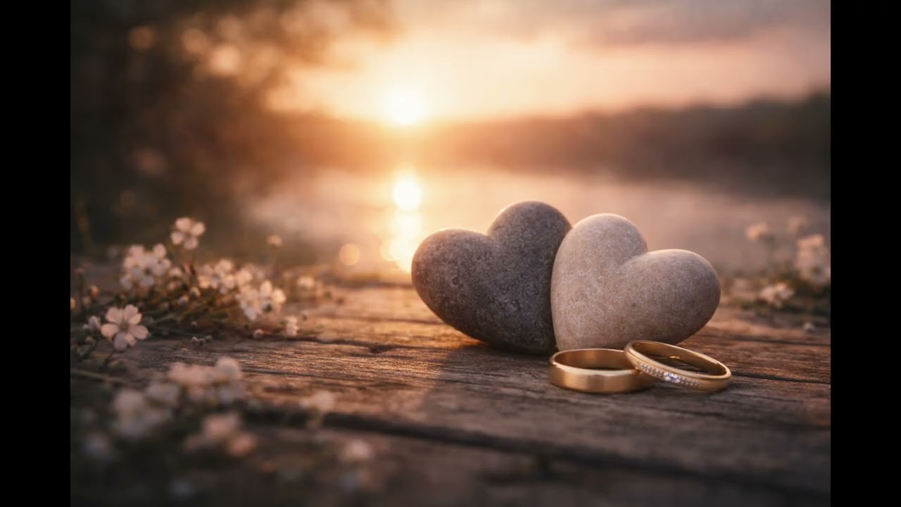 Forever With You (Lyric Video)