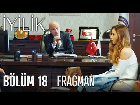İyilik: Season 2, Episode 10 Clip