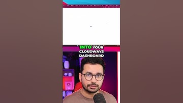 How to Host Node.js project on Cloudways [Easiest Way] for Vibe Coders
