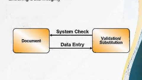 SAP FICO Document Configuration