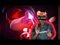 Reacting to Murder Drones EP 3 by GLITCH