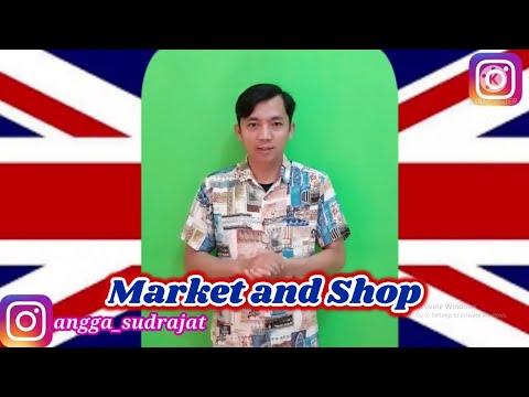 Pasar Pagi Meaning In English