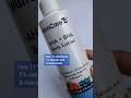 WishCare AHA BHA Body Lotion Review WishCare AHA BHA Body Lotion Review