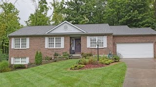 436 Auxier Dr Union Township, OH | MLS# 1507329 | www.comey.com