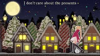 20191224All I Want For Christmas Is You   Mariah Carey cover by Akaihaato