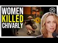 Men are tired of being played  heres why men wont help a struggling female weightlifter