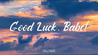 Chappell Roan - Good Luck, Babe! (1 hour loop) (slowed + reverb) Chappell Roan - Good Luck, Babe! (1 hour loop) (slowed + reverb)
