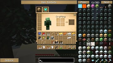 FTB Unleashed - Episode 2 New Home, Power and Machines