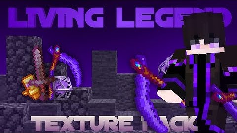 LivingLegend Private Texture Pack Download /Java/PojavLauncher