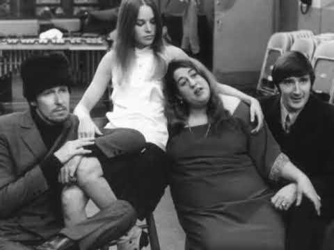 the mamas & the papas did you ever want to cry 1 967 - YouTube