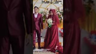 Sosok Siham Istri Irwan Da