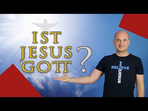 Video: Wie ist Jesus der Sohn Gottes?