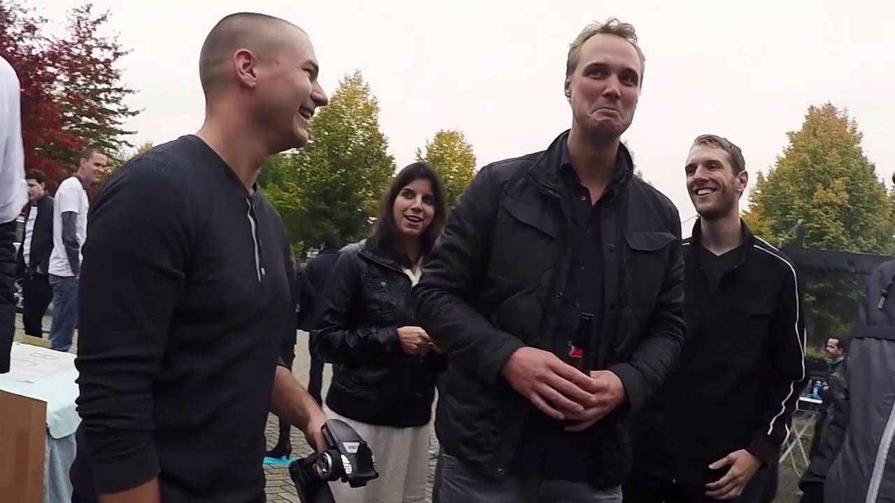 Attacking the market with resourcefulness