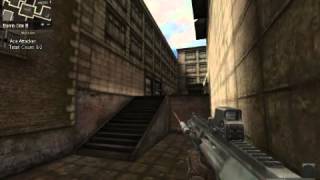 PointBLank | Wa7Dani Game Play | DownTown