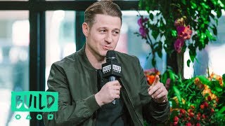 Why "Gotham" Works Best On-Location In New York