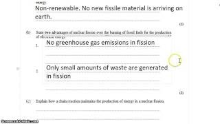 8-1   Nuclear Power
