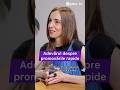 Adevărul despre promovările rapide ⏩ #shorts