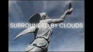 $UICIDEBOY$ - SURROUNDED BY CLOUDS (Lyric Video)