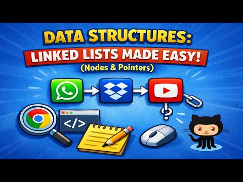 Unpopular Opinion: Linked Lists Are Simpler Than You Think