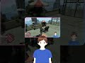 CHAOS AM FLUGHAFEN! Niko im Kugelhagel! #shorts #gaming