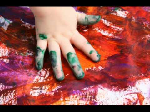 Video: Ko Māksla Dod Bērniem