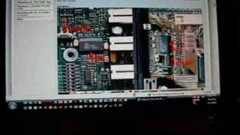 software overclocking on the Gateway GT5012
