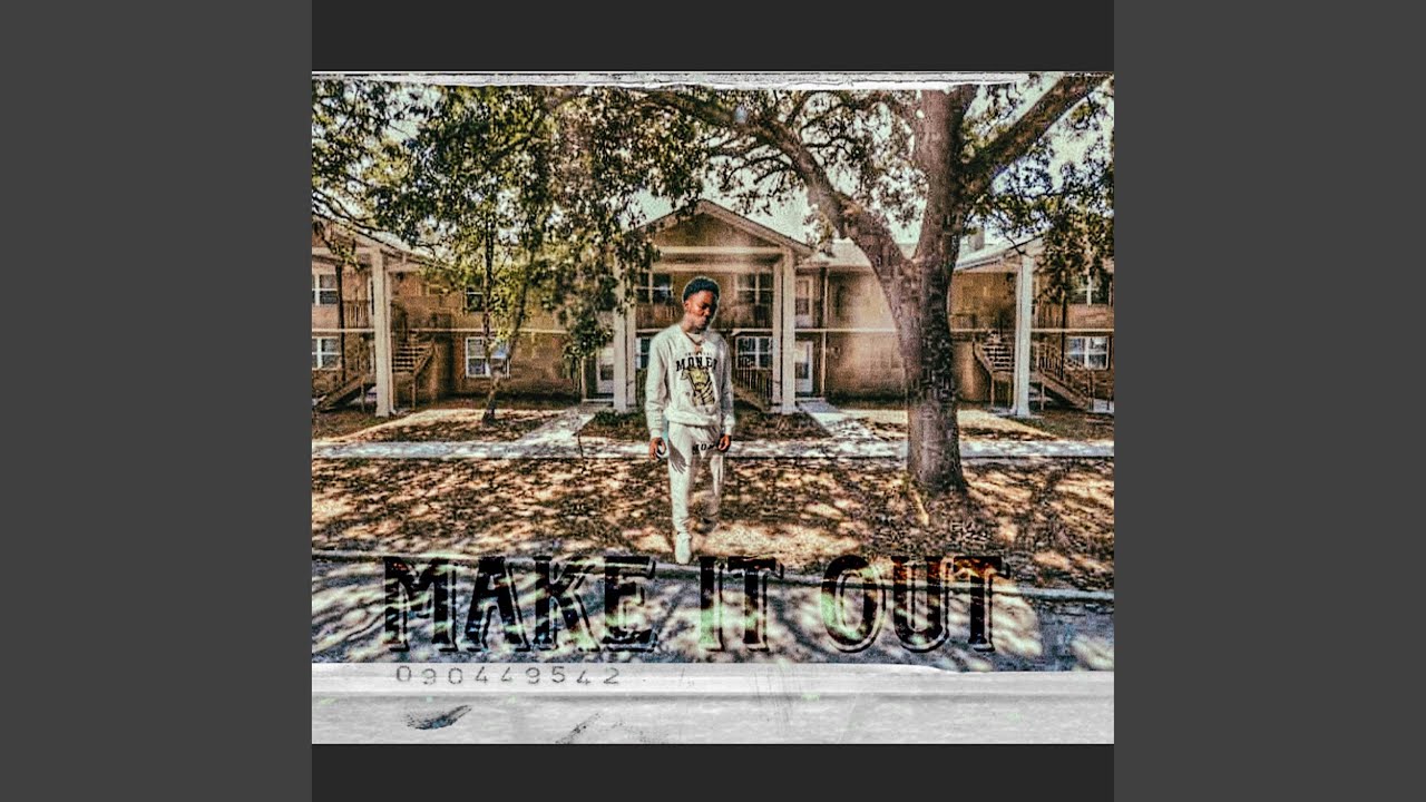 Watch Make it Out on YouTube Watch Make it Out on YouTube