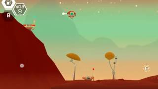 Mars: Mars Level 583 Walkthrough