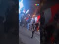Qeerroo Handhuura Finfinnee Walakkaa Fincila Geggeessaa Jiraa 