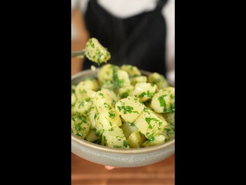 תפוחי האדמה המפורסמים!