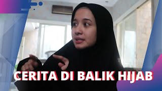Kilas Balik Laudya Cynthia Bella Yang Mantapkan Untuk Berhijab | CERITA DI BALIK HIJAB (10/9/22) P3