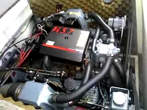 V8 5.7 Yamaha First Startup In the Morning - YouTube t v block diagram 