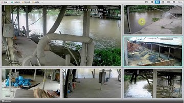 LẮP ĐẶT CAMERA QUAN SÁT TẠI CẦN THƠ - CAMERA CAN THO - 0917.113.717