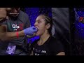 FULL FIGHT: Alexa Grasso DESTROYS Jodie Esquibel's FACE