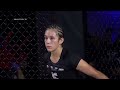 FULL FIGHT: Alexa Grasso DESTROYS Jodie Esquibel's FACE